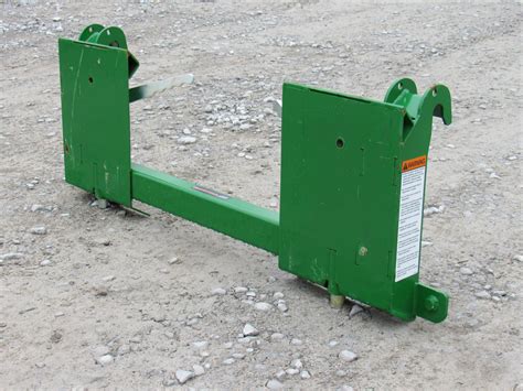 john deere 600 loader to skid steer adapter|john deere quick attach adapter.